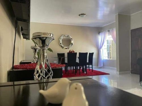 Spacious And Harmonious 2 Bedroomed Apartment