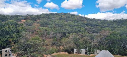 Apartamento Top Deck