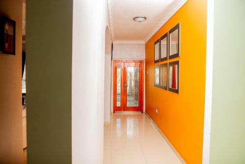 Apartamento Cheerful And Luxurious 4 Bedroom Villa With A Pool.