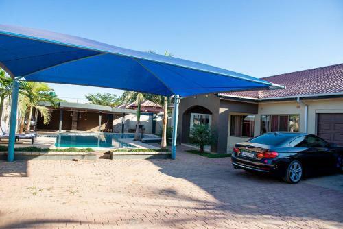 Apartamento Cheerful And Luxurious 4 Bedroom Villa With A Pool.