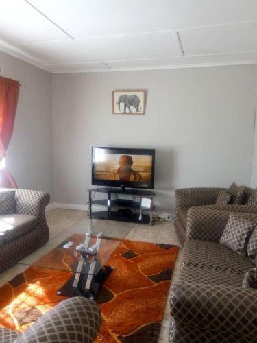 Apartamento Sheilas Home Away From Home