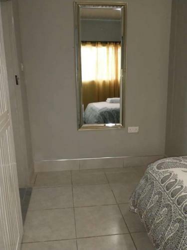 Spacious, With Great Design 2 Bedroomed Apartment