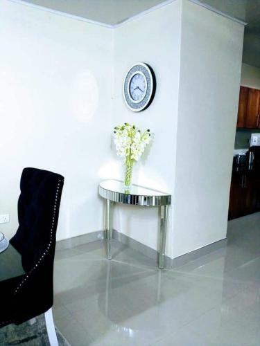 Apartment With 2 Spacious Bedrooms
