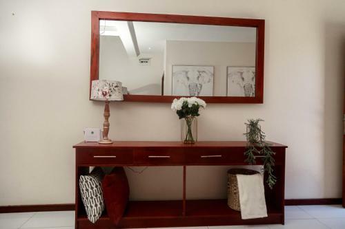 Grayville Apartments