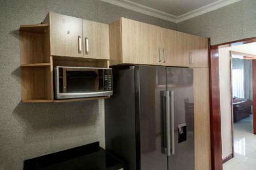 Grayville Apartments