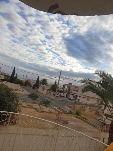 Apartamento Appartement Nasfi