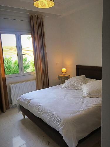 Apartamento Appartement S1 Jardin de Carthage