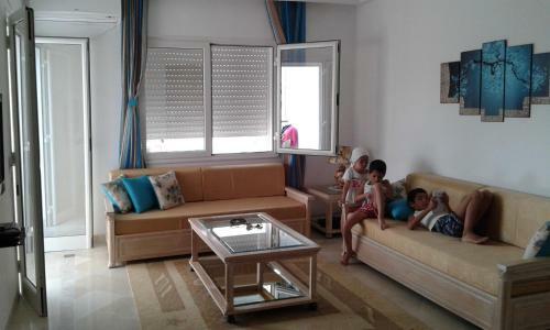 Apartamento Appartement Superbe