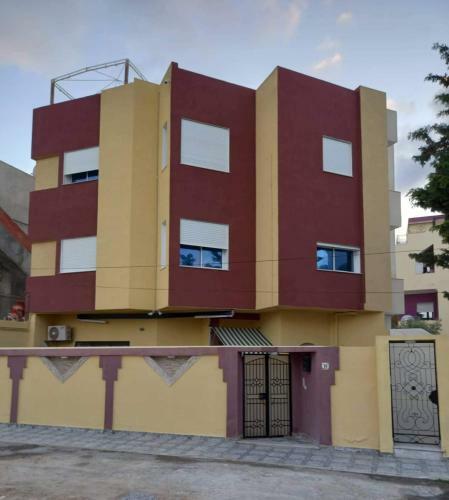 Korba Apartement 2