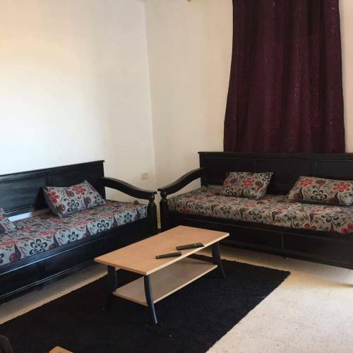 Apartamento Studio Meubl� � Djerba