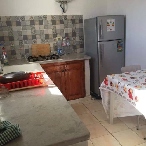 Apartamento Studio Meubl� � Djerba