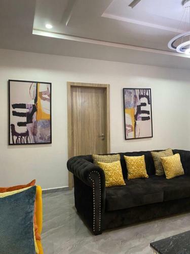 Apartamento Victoria Bay3 Estate Lekki