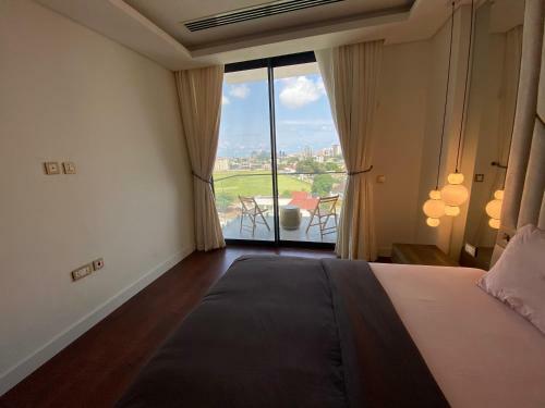 Apartamento Brookstone Property