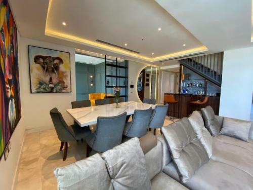 Apartamento Brookstone Property