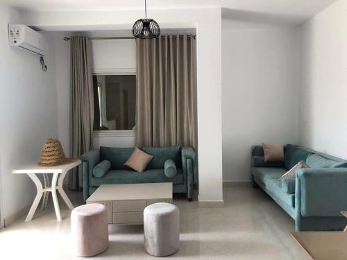Apartamento Molk