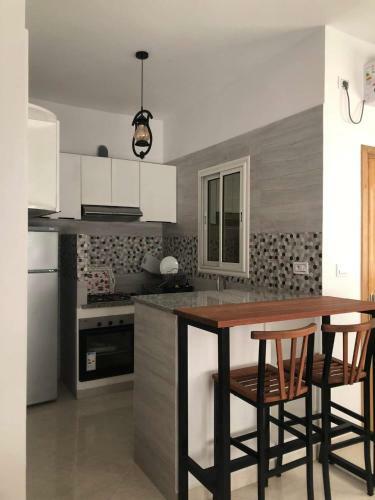 Apartamento Molk