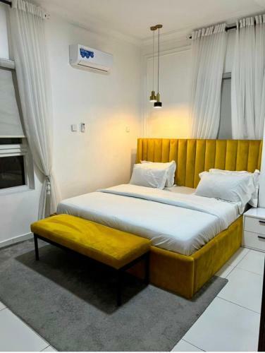 Apartamento Lovely 2bed ! Home Away From Home ! Great Comfort!