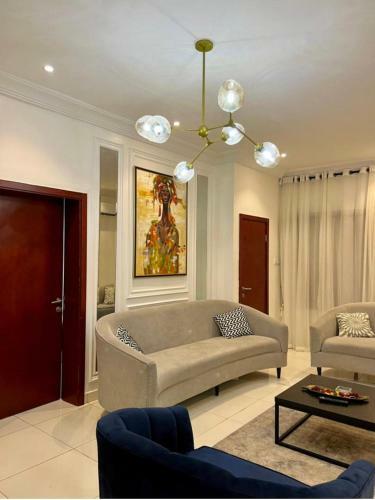 Apartamento Lovely 2bed ! Home Away From Home ! Great Comfort!