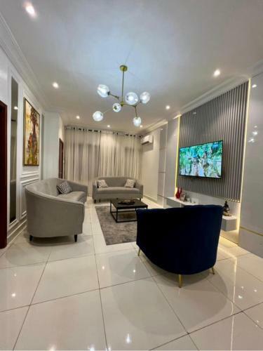 Apartamento Lovely 2bed ! Home Away From Home ! Great Comfort!