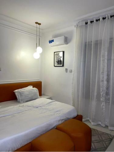 Apartamento Lovely 2bed ! Home Away From Home ! Great Comfort!