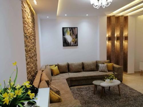 Apartamento K�libia