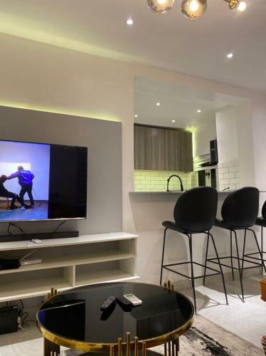 Apartamento House Hunters
