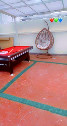 Signature Apartment