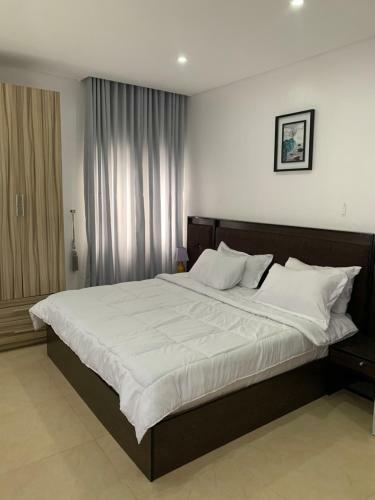 Apartamento Exotic Villa