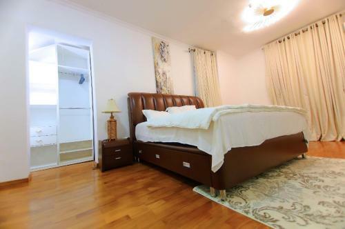 The Nest Luxury Apartment