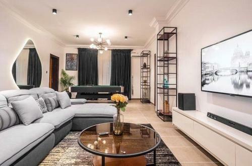 Luxury 2bedroom Apartment With Pool