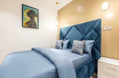 Luxury 2bedroom Apartment With Pool