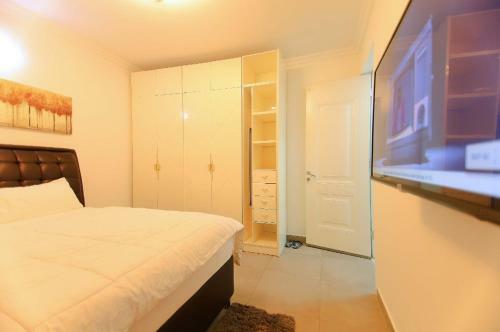 The Grandeur Apartment