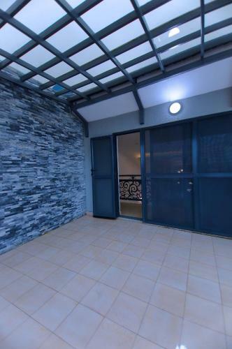 The Grandeur Apartment