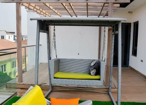 Apartamento Charming One Bedroom @ American Luxury Extended Stay