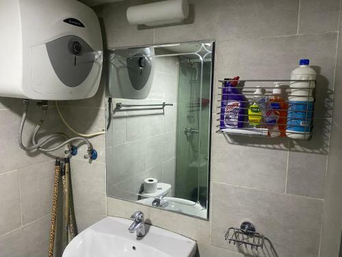Golden Tulip Entire Service Apartments