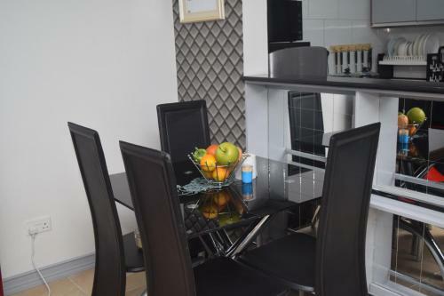 Golden Tulip Entire Service Apartments