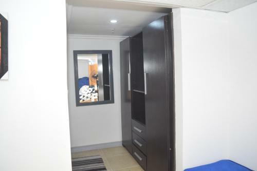 Golden Tulip Entire Service Apartments