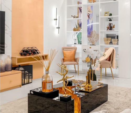Apartamento Villa Valhalla Lagos