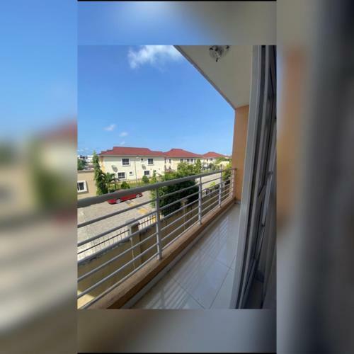 Apartamento Ashtead, Cadogan Estate, Lekki, Lagos
