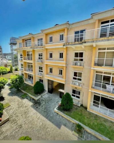 Apartamento Ashtead, Cadogan Estate, Lekki, Lagos