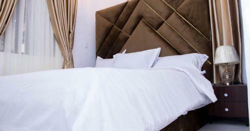 Apartamento Lavender Luxury Suites
