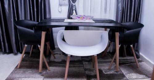 Apartamento Lavender Luxury Suites