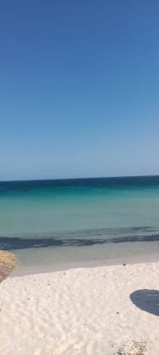 Apartamento Residence Anas Kelibia