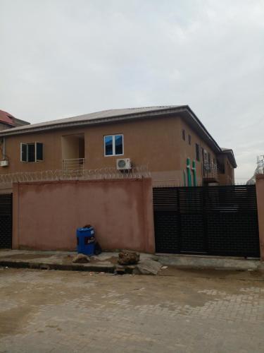 Harmony Apartments Lagos