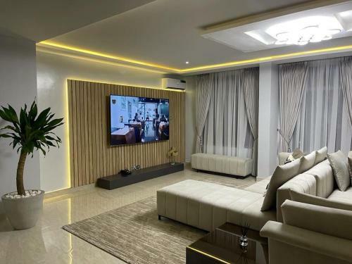 Apartamento The Island I