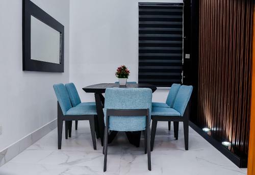 Apartamento Private Penthouse @ America Luxury Extended Stay
