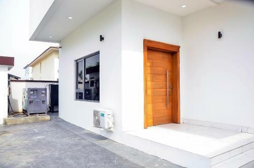 Apartamento Private Penthouse @ America Luxury Extended Stay