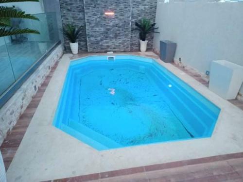 Villa Plage Haouaria Al Argoub