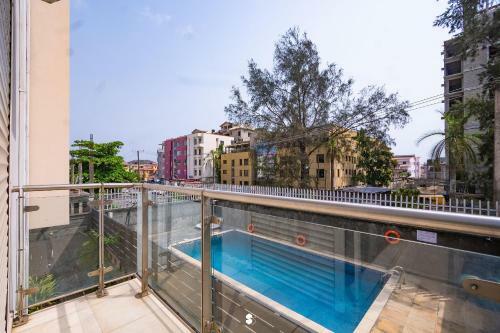 Apartamento Olive