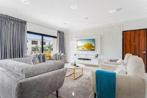 Apartamento Olive